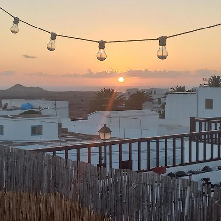 Отель Sunset House Соо Экстерьер фото