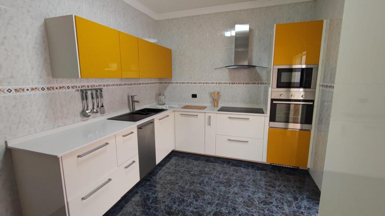 Отель Sunset House Соо Экстерьер фото