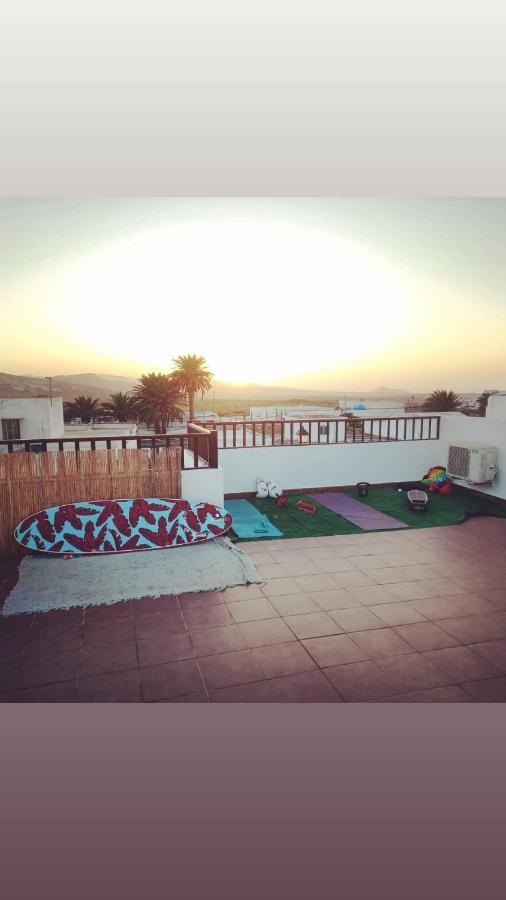 Отель Sunset House Соо Экстерьер фото