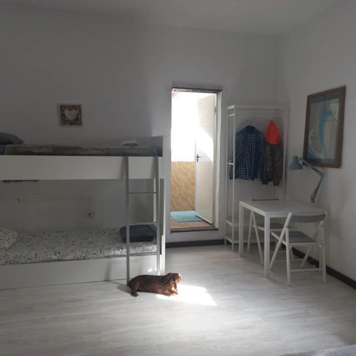 Отель Sunset House Соо Экстерьер фото