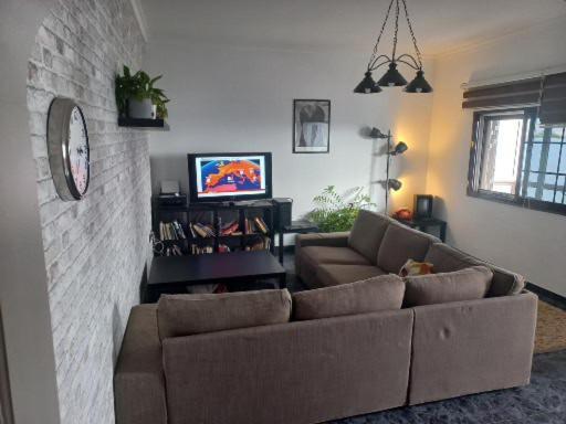 Отель Sunset House Соо Экстерьер фото