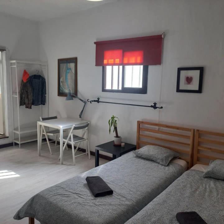 Отель Sunset House Соо Экстерьер фото