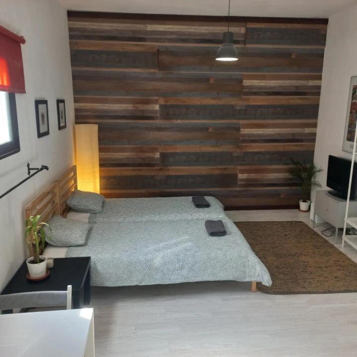 Отель Sunset House Соо Экстерьер фото
