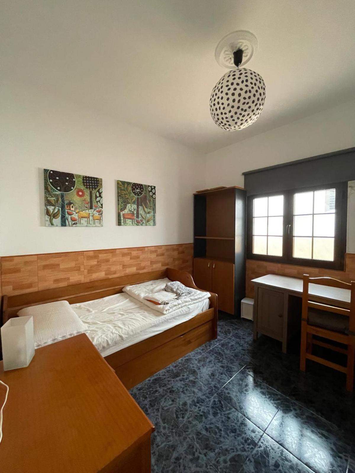 Отель Sunset House Соо Экстерьер фото